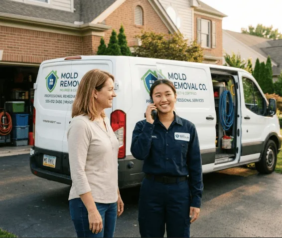 Crawlspace Mold Remediation Stilesville, IN FAQs
